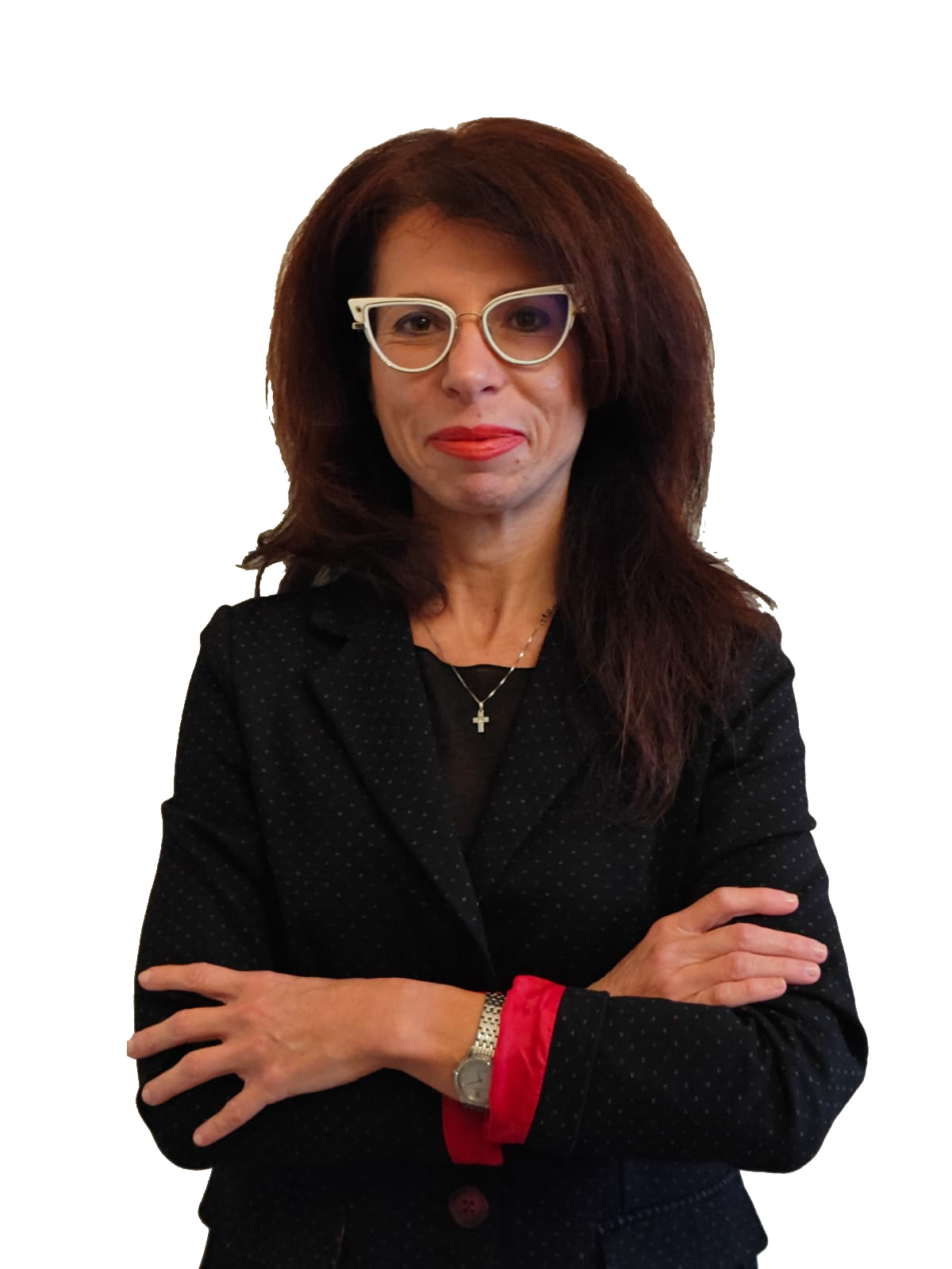 Avv. Marianna Filippi