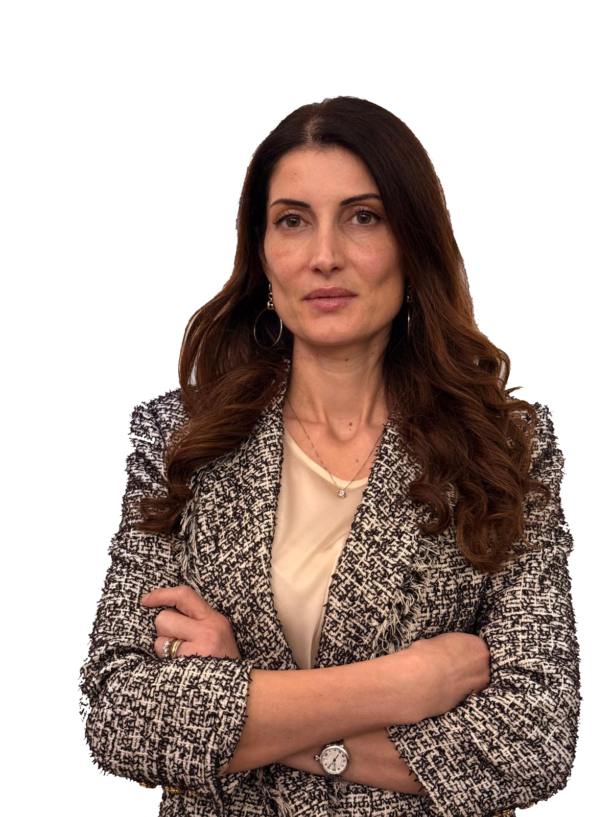 Avv. Susanna Marinaro